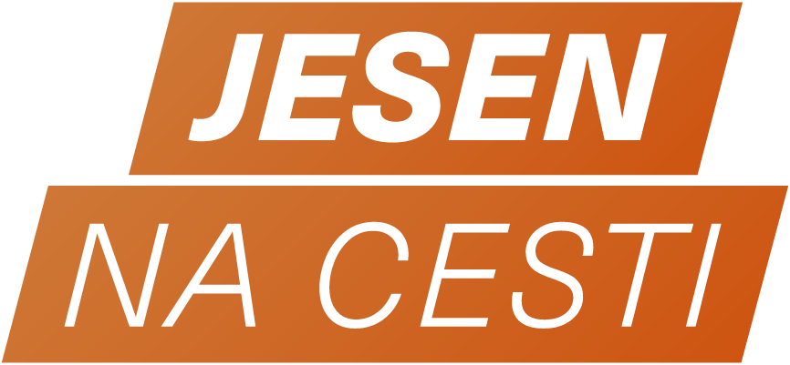 Jesen na cesti
