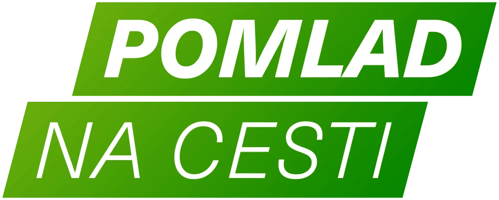 Jesen na cesti