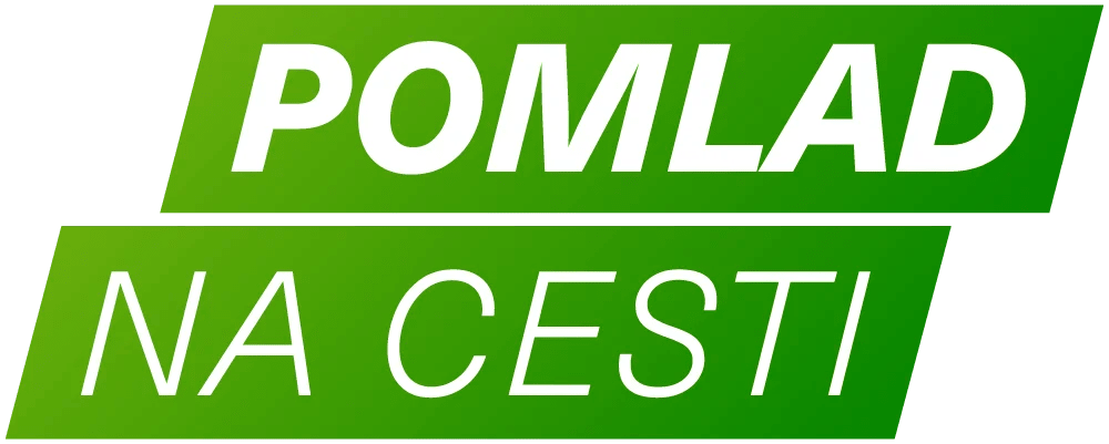 Pomlad na cesti