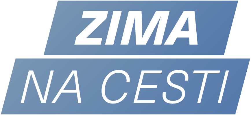 Zima na cesti